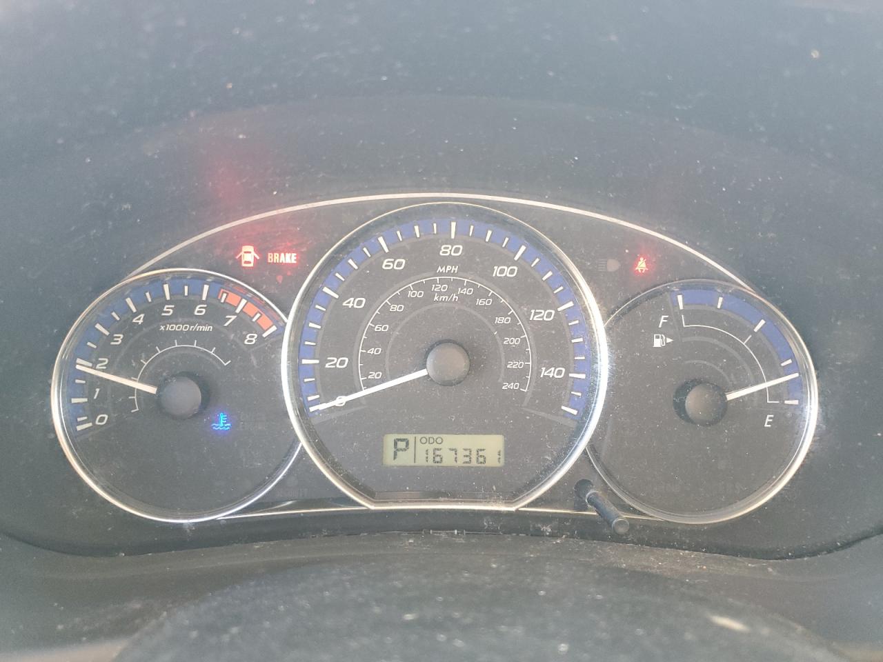 Suba Forester 2.5x Premium Image 4