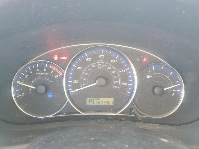 Suba Forester 2.5x Premium Image 4