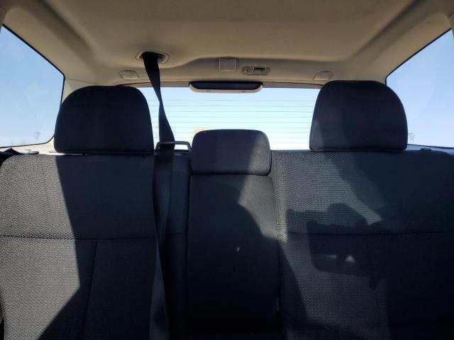 Suba Forester 2.5x Premium Image 11