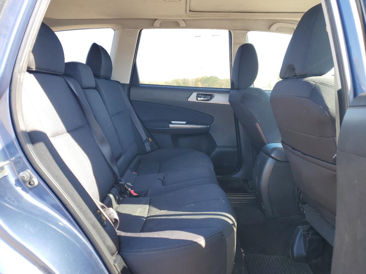 Suba Forester 2.5x Premium Image 6