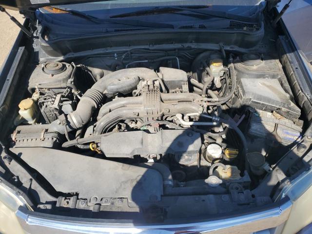 Suba Forester 2.5x Premium Image 5