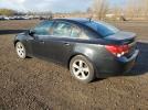 Chevrolet Cruze Lt Image 4