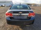 Chevrolet Cruze Lt Image 3