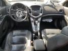 Chevrolet Cruze Lt Image 7