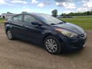Hyundai ELANTRA Gls Image 12