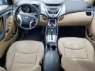 Hyundai ELANTRA Gls Image 8