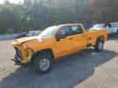 Chevrolet Silverado K2500 Heavy Dut K2500 Heavy Duty Image 1