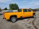 Chevrolet Silverado K2500 Heavy Dut K2500 Heavy Duty Image 9