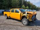 Chevrolet Silverado K2500 Heavy Dut K2500 Heavy Duty Image 11