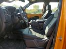 Chevrolet Silverado K2500 Heavy Dut K2500 Heavy Duty Image 10