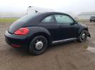 Volkswagen Beetle 1.8t Image 8