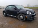 Volkswagen Beetle 1.8t Image 2