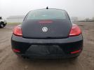 Volkswagen Beetle 1.8t Image 10