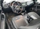 Volkswagen Beetle 1.8t Image 12