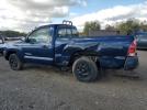 Toyota Tacoma Image 4