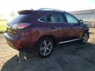 Lexus RX 350 Image 3