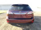 Lexus RX 350 Image 12