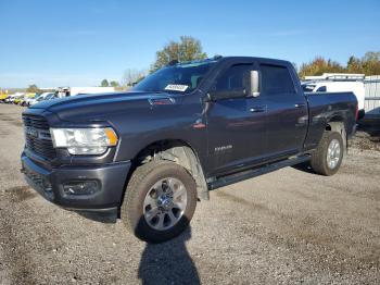  Salvage Ram 3500