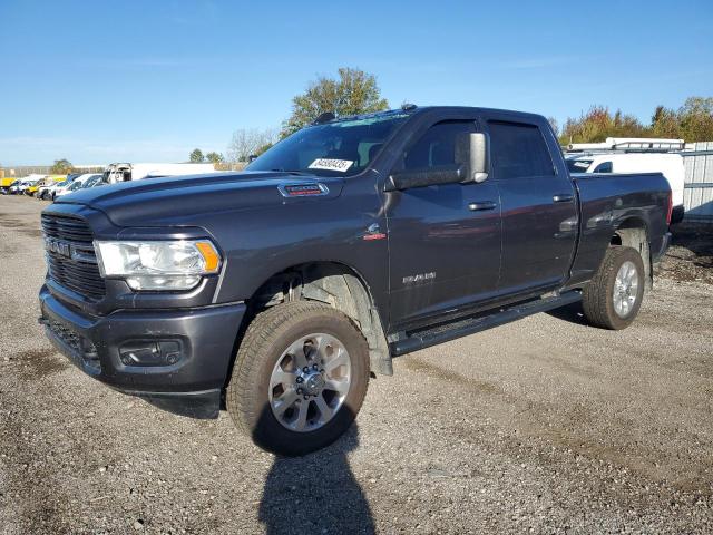  Salvage Ram 3500