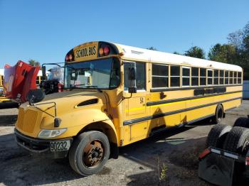  Salvage Ic Corporation Ce Series