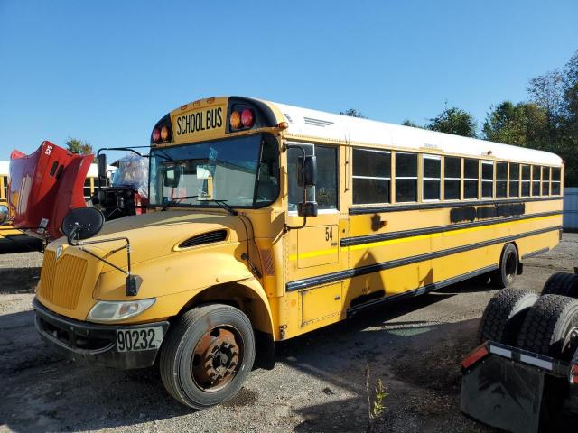  Salvage Ic Corporation Ce Series