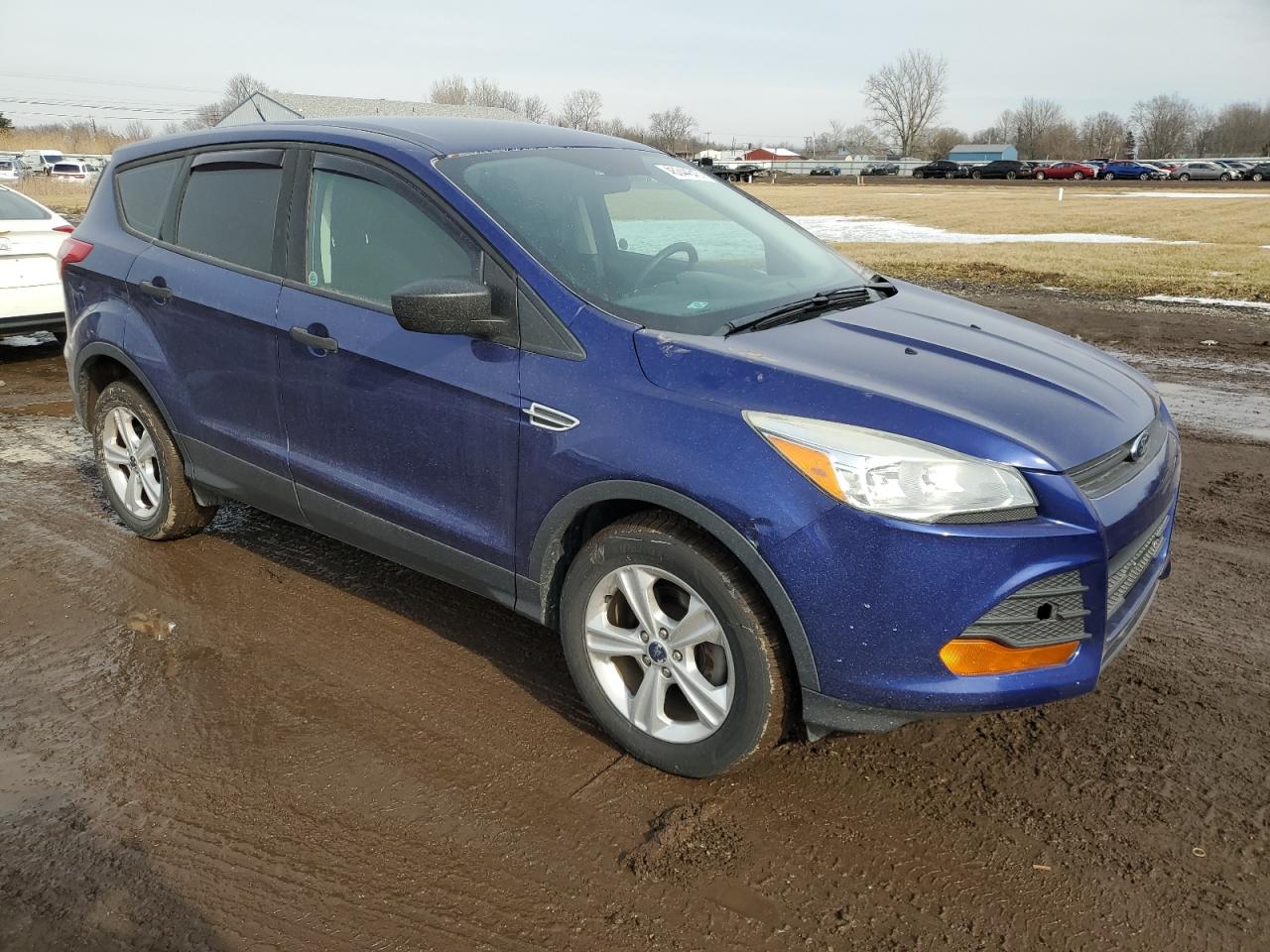 Ford Escape S Image 3