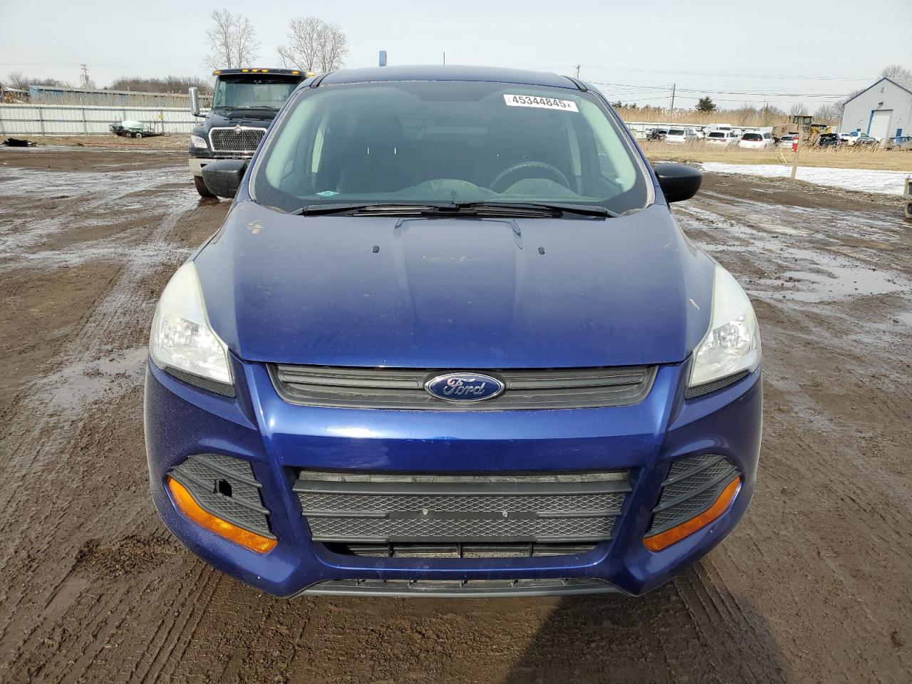 Ford Escape S Image 12