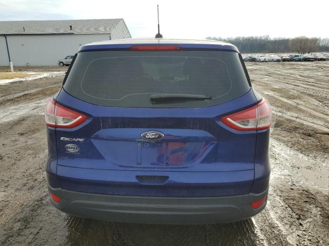 Ford Escape S Image 4