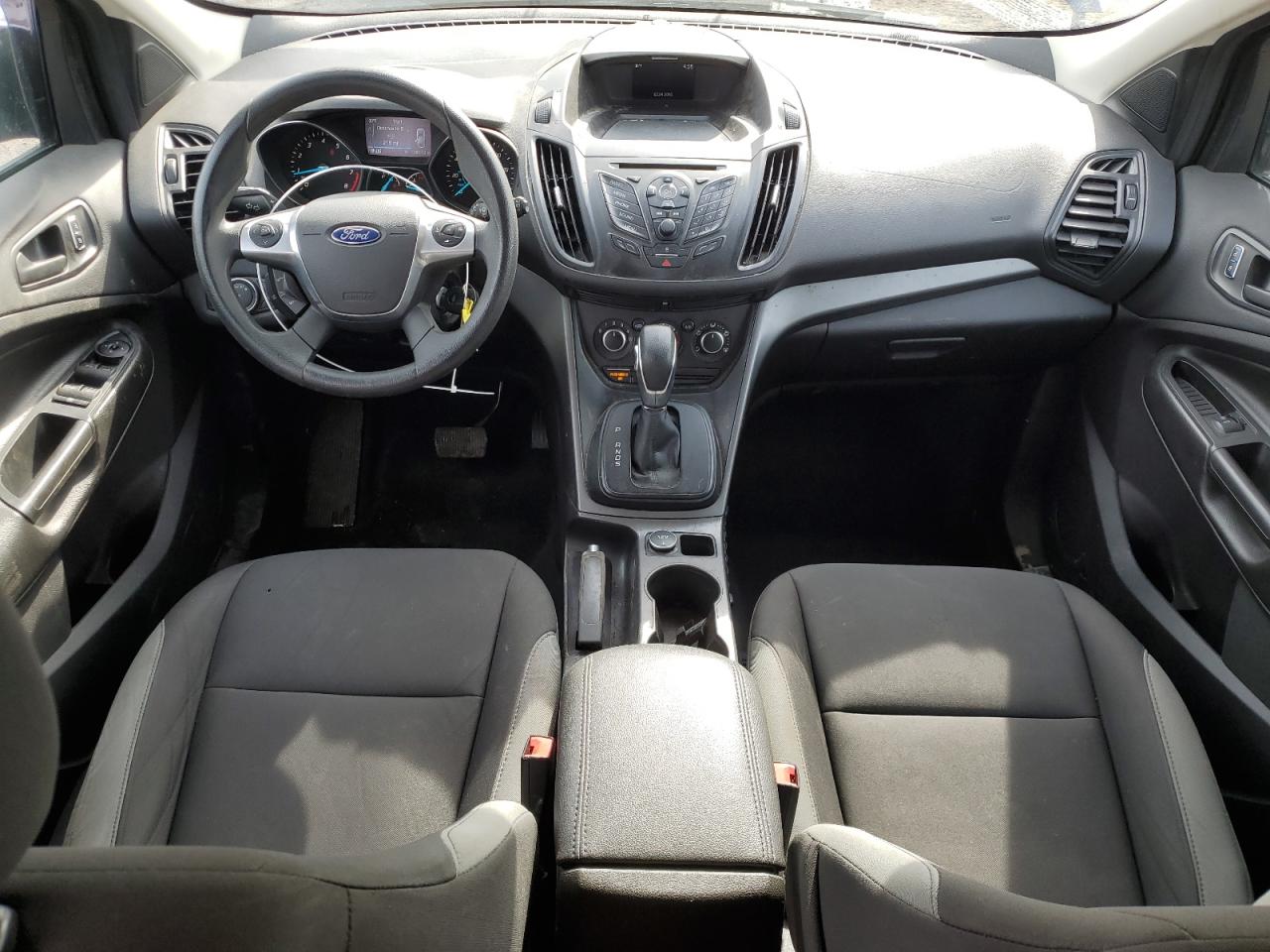 Ford Escape S Image 6