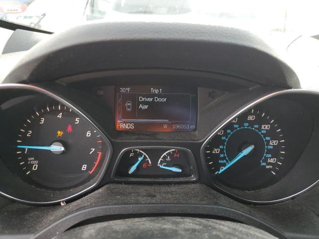 Ford Escape S Image 9