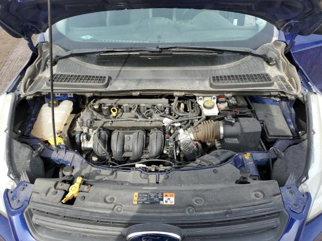 Ford Escape S Image 7