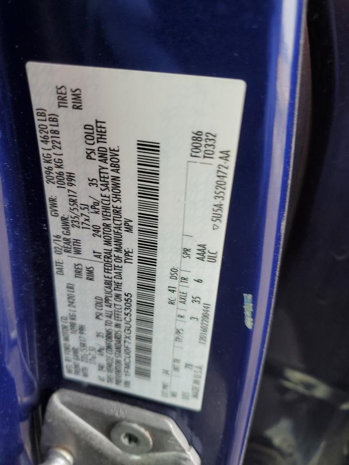 Ford Escape S Image 5