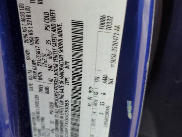 Ford Escape S Image 5