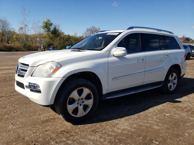  Salvage Mercedes-Benz G-Class