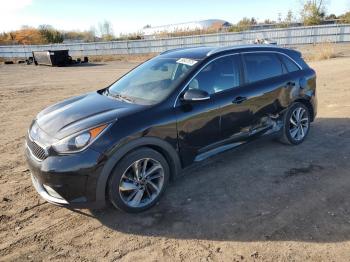  Salvage Kia Niro