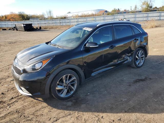  Salvage Kia Niro