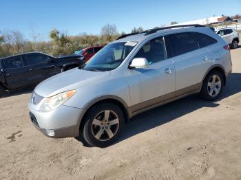  Salvage Hyundai Veracruz