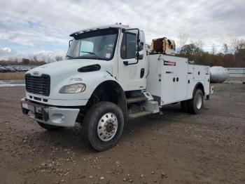  Salvage Freightliner M2 106 Med