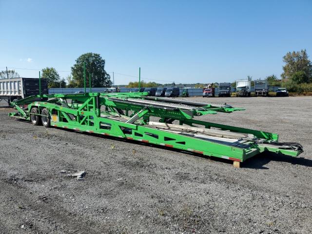  Salvage Cottrell Cx -09