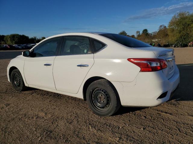 Nissan Sentra S Image 3