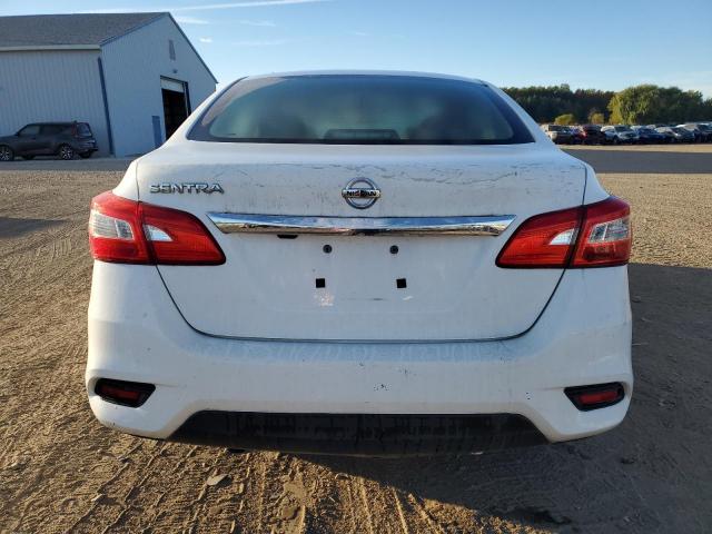 Nissan Sentra S Image 12