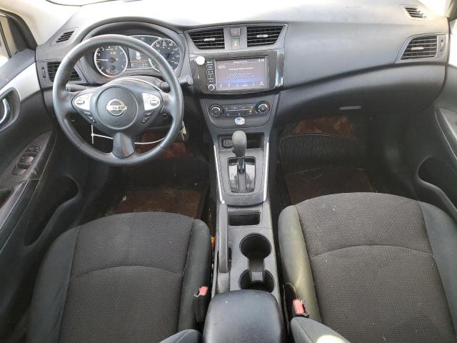 Nissan Sentra S Image 7