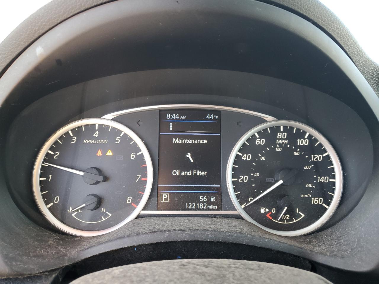 Nissan Sentra S Image 4