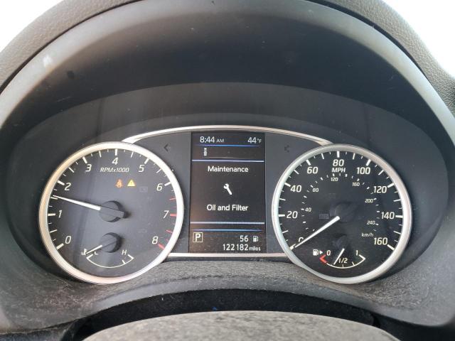 Nissan Sentra S Image 4