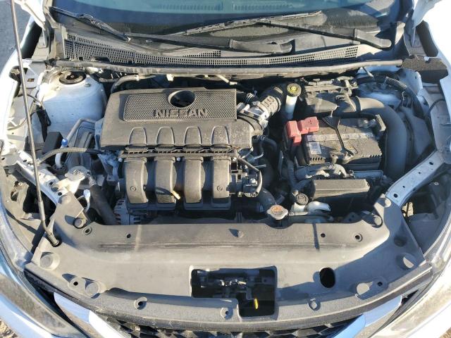 Nissan Sentra S Image 6