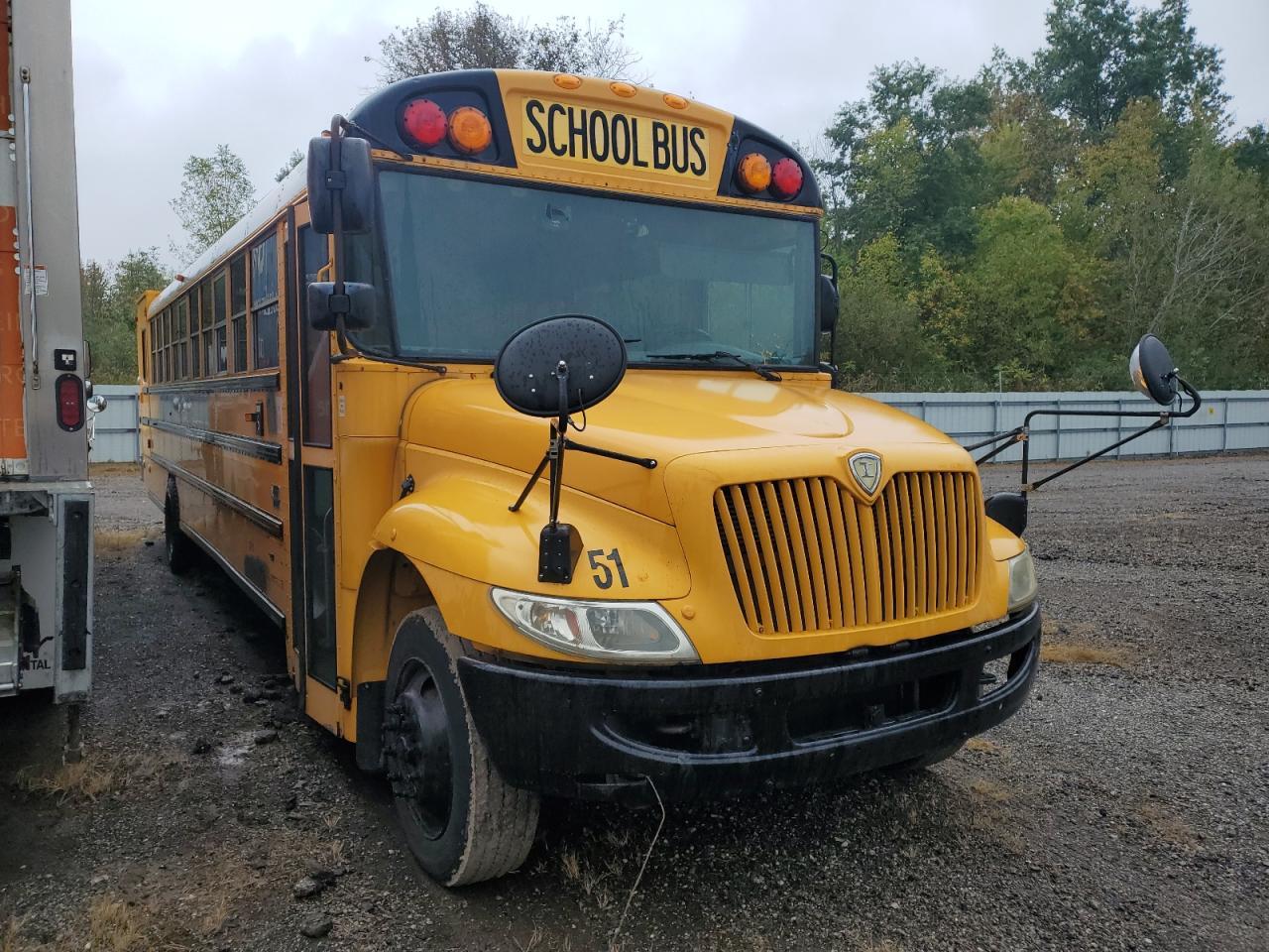 Ic Corporation 3000 Ce Ce Image 1