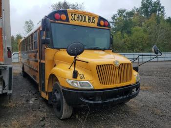  Salvage Ic Corporation 3000 Ce