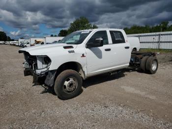  Salvage Ram 3500