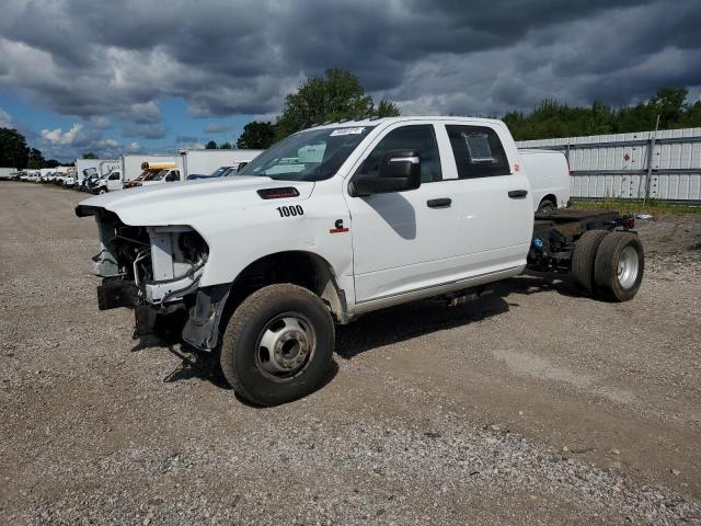  Salvage Ram 3500