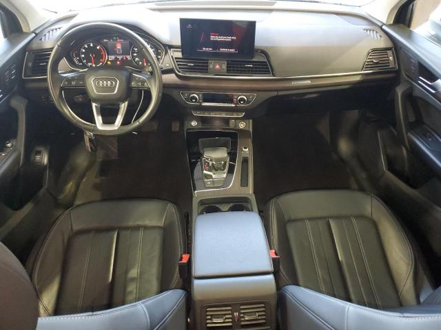Audi Q5 Premium 45 Image 8